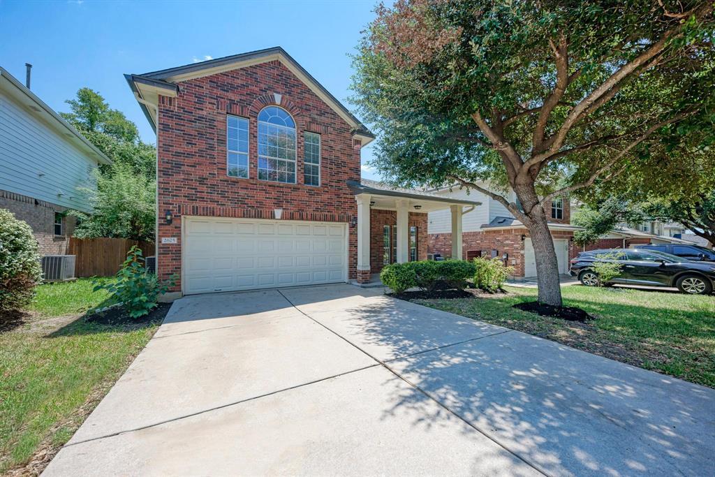 Foto principal - 2625 Bolton St