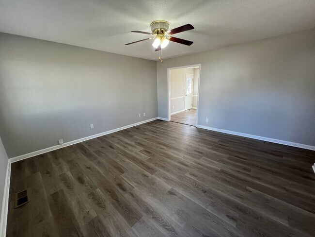 Foto del edificio - 416 Culvert St