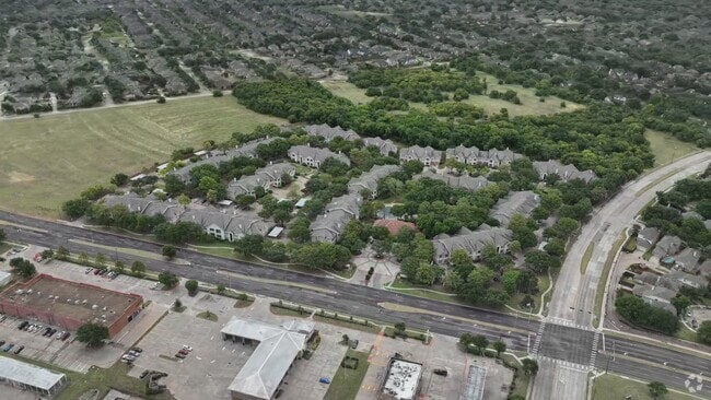  - The Point at Deerfield Apartments