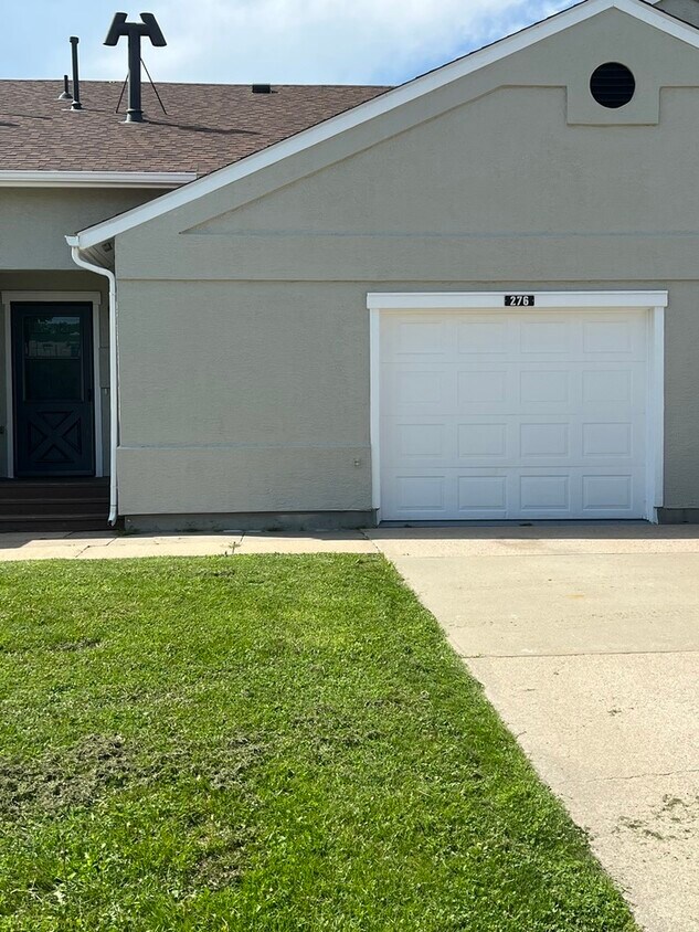 276 Mellette Ct, Box Elder, SD 57719 House Rental in Box Elder, SD