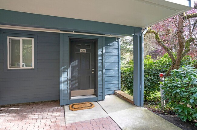 Foto del edificio - Wonderful 2-bedroom Townhome Style in Bothell, WA!