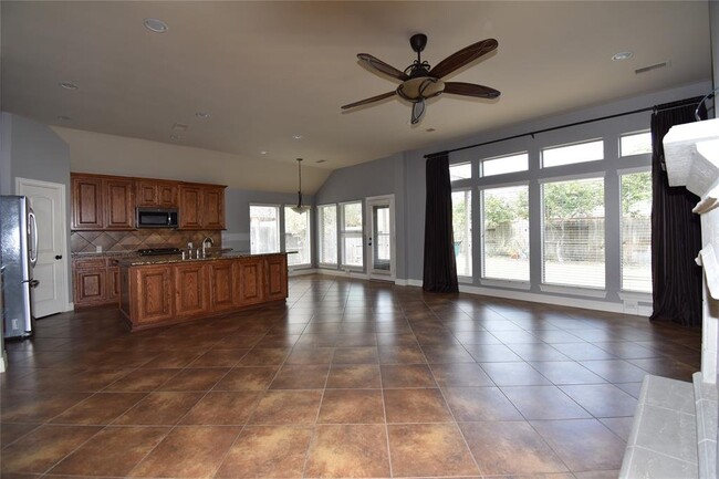 Foto del edificio - Summer Cloud Lane, Pearland, TX 77584 - 4 ...