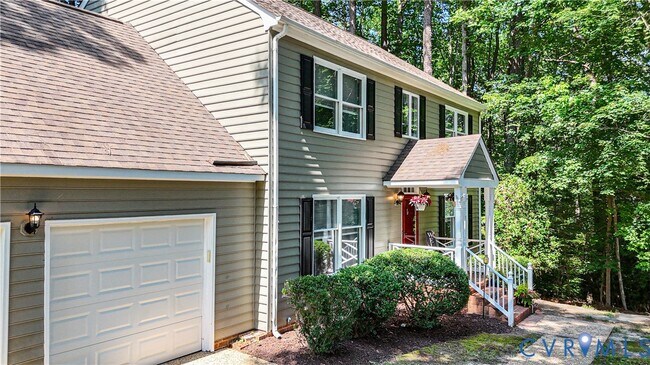 Building Photo - 107 Oak Ridge Ct