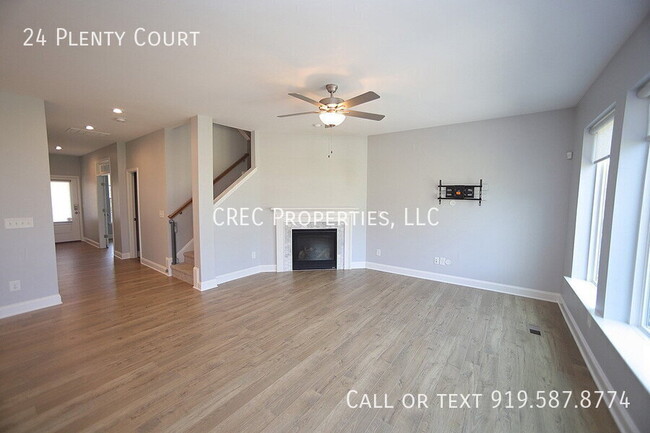 Building Photo - 24 Plenty Ct