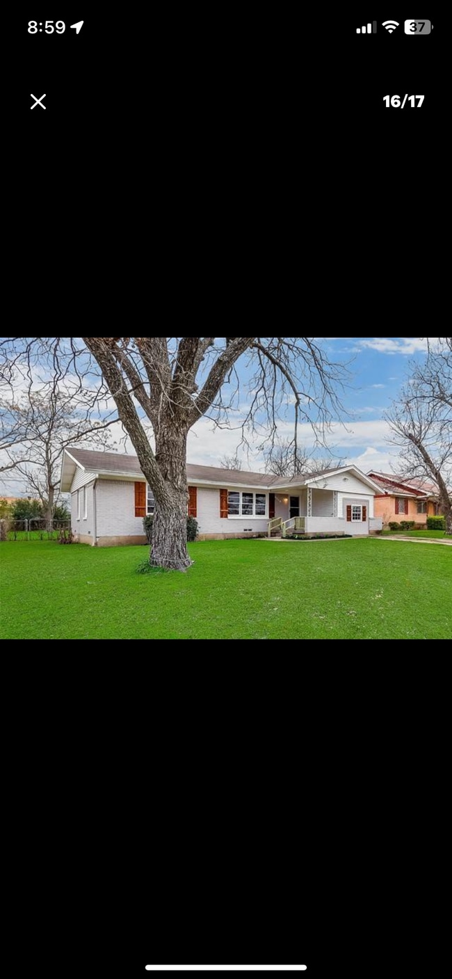 4119 Sun Valley Dr, Dallas, TX 75216 House Rental in Dallas, TX