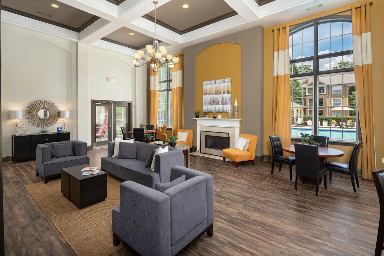 ARIUM Weston Apartments Morrisville, NC