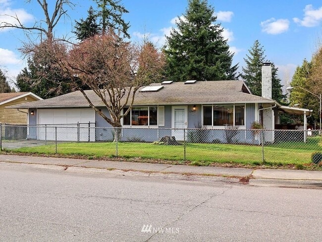 Building Photo - 13418 61st Ave SE