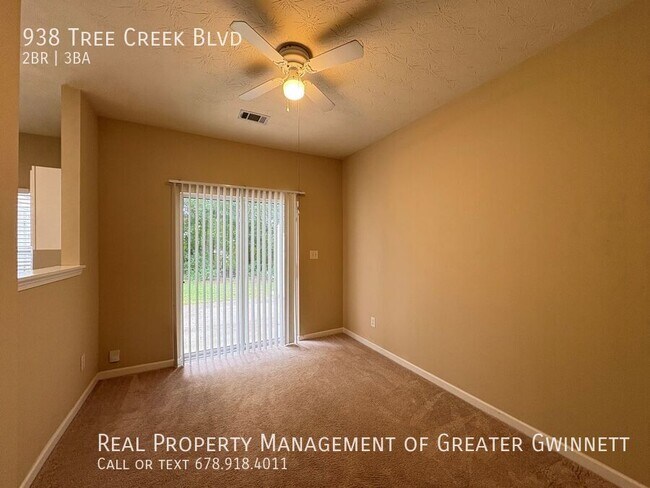 Foto del edificio - 938 Tree Creek Blvd