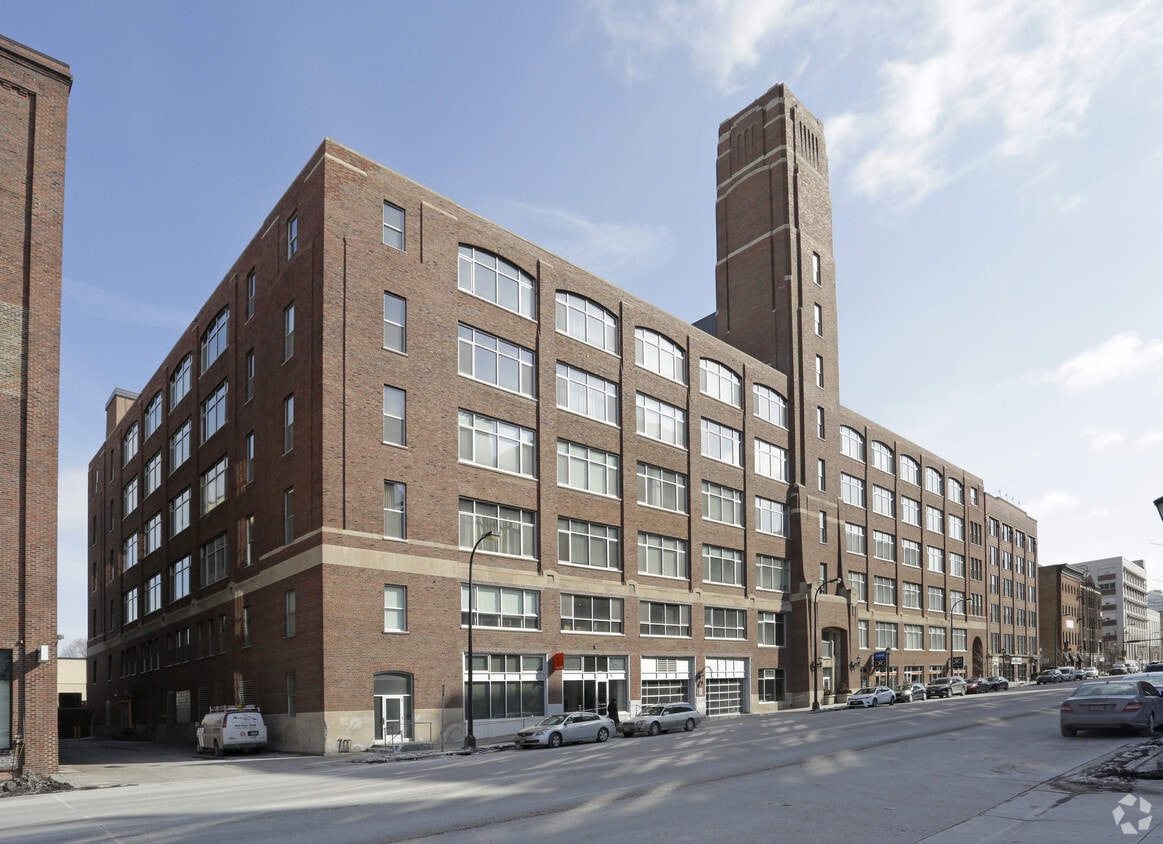 Tower Lofts Apartments Minneapolis, MN