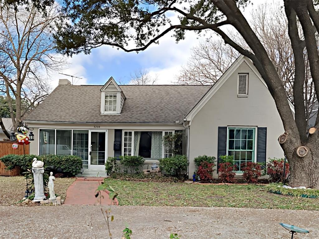 Primary Photo - 3208 Lovers Ln