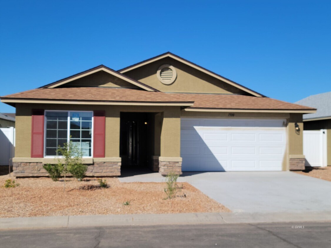 Foto principal - 1500 Whirlwind Way
