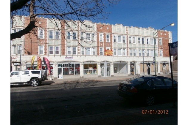 Building Photo - Ingleside Manor