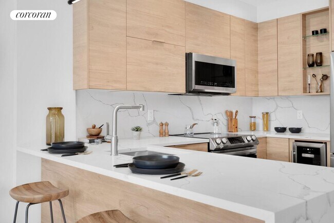 Foto del edificio - 3057-57 Crescent St