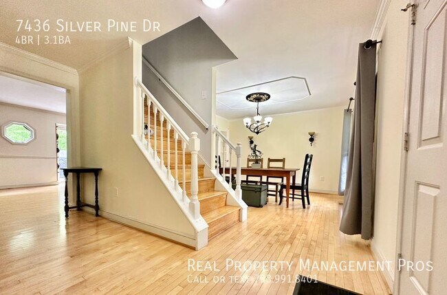 Foto del edificio - 7436 Silver Pine Dr