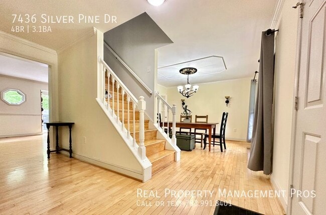 Photo - 7436 Silver Pine Dr House