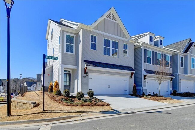 Foto del edificio - 1241 Waldon Xing