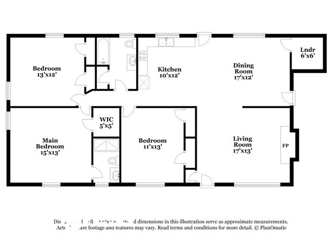 Building Photo - 581 Mary Erna Dr