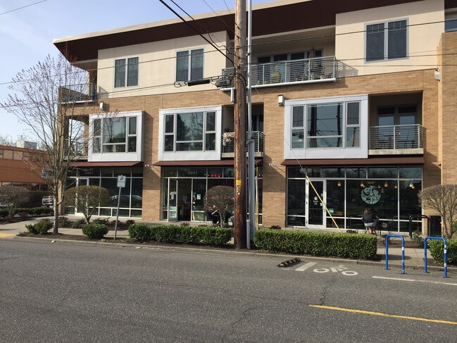 Building Photo - Beaumont Village Lofts