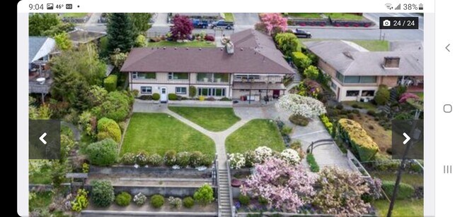 Foto del edificio - 615 N Aurora Ave