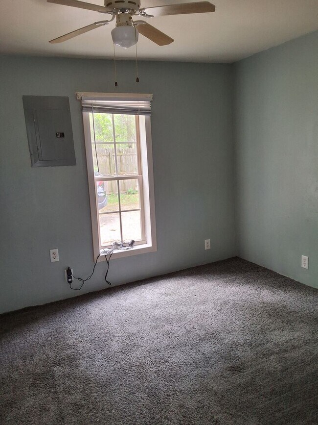 Foto del edificio - 1 Bedroom, 1 Bathroom House