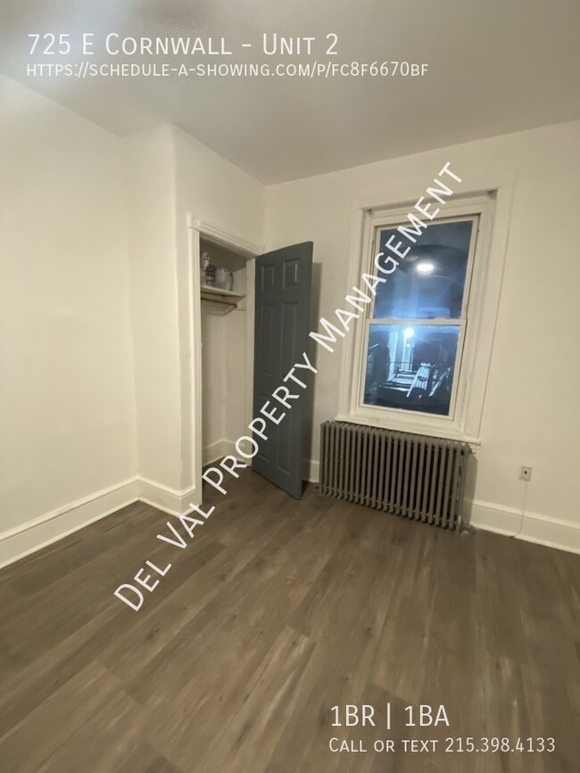 Foto del edificio - 725 E Cornwall-Unit 2