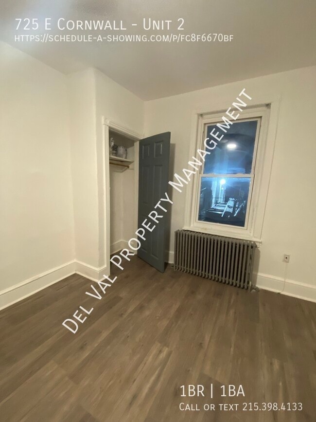 Building Photo - 725 E Cornwall-Unit 2