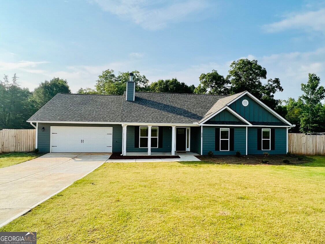 112 Whites Run, Winterville, GA 30683 House Rental in Winterville, GA