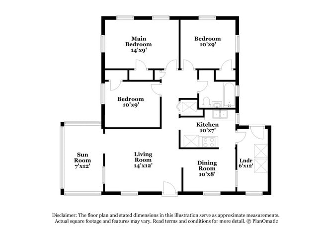 Building Photo - 1130 Saratoga Blvd