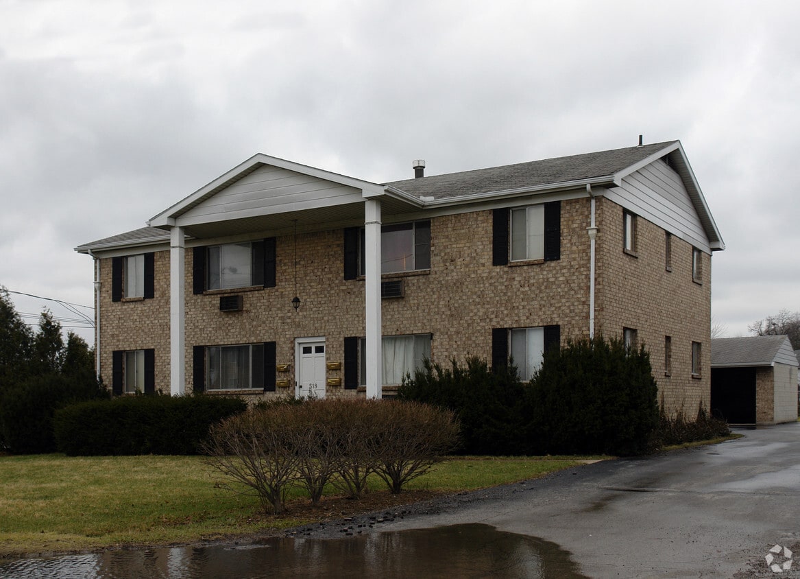 518 Lime City Rd, Rossford, OH 43460 Apartments in Rossford, OH