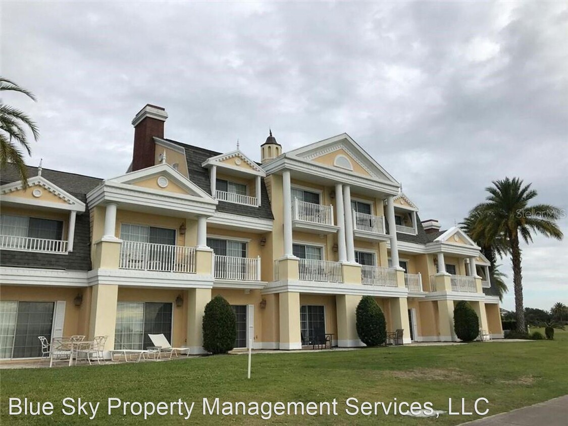 Foto principal - 1 br, 1 bath House - 1339 Seven Eagles Ct
