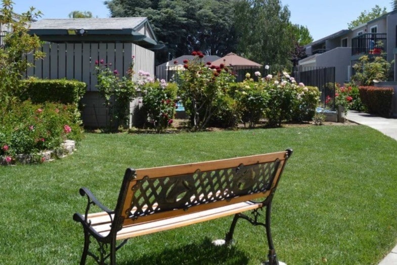 Windsor Garden Apartments Apartments Fremont, CA