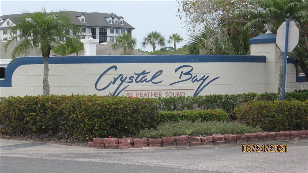 2333 Feather Sound Dr Unit B603, Clearwater, FL 33762 Condo for Rent in Clearwater, FL