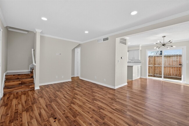 Foto del edificio - 1221 Cedar Post Ln