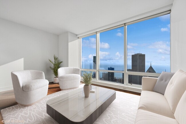 Foto del edificio - 401 N Wabash Ave