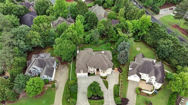 Foto del edificio - 2503 Regency Lake Dr