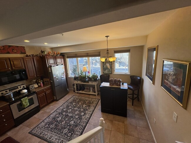 Photo - 2943 W Riverwalk Cir Townhome