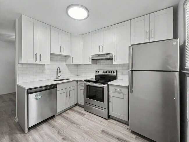 Foto del interior - 200 E. Maple Avenue