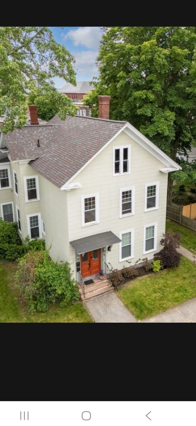 Building Photo - 93 Prospect St