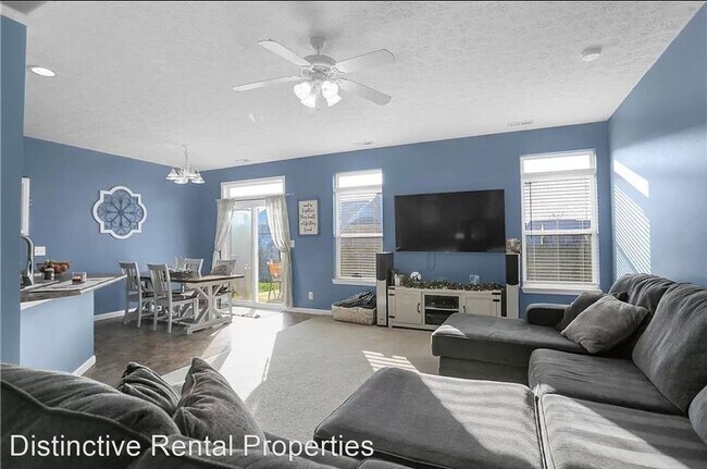 Building Photo - 4 br, 2 bath House - 5655 Dunston Dr