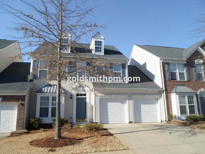House for Rent in Greenville, SC