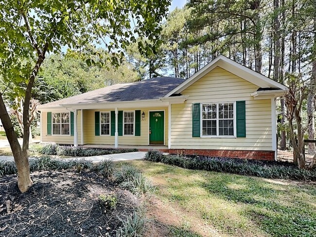 Building Photo - 315 Honeywood Ln