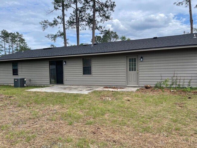 Foto del edificio - 3 Bedroom/2 Bath home in Valdosta
