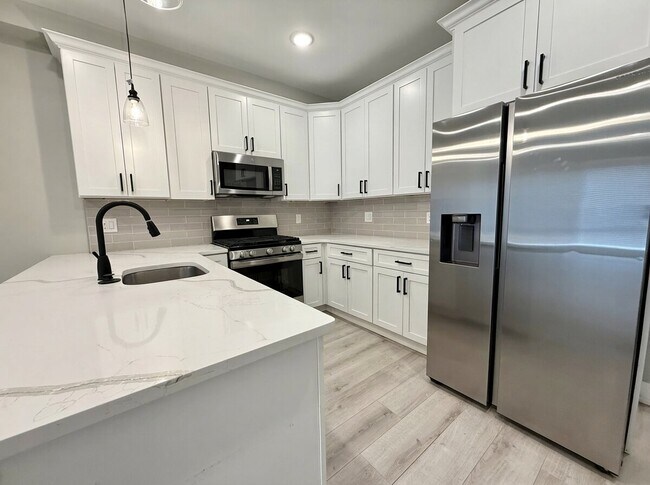 Foto del edificio - 809 N 17th St