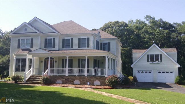 Building Photo - 449 P J Roberts Rd