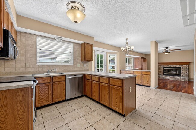 Foto del edificio - 2600 Northcliffe Dr