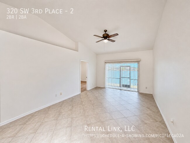 Foto del edificio - 320 SW 3rd Pl