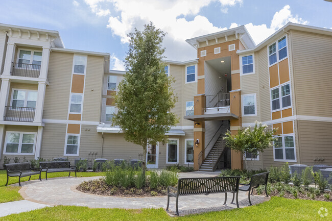 Apartments For Rent Near The Villages Fl