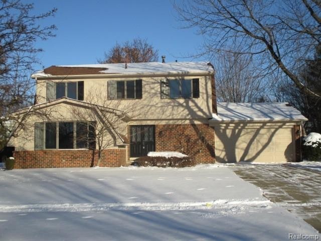 Primary Photo - 4136 Bristol Dr