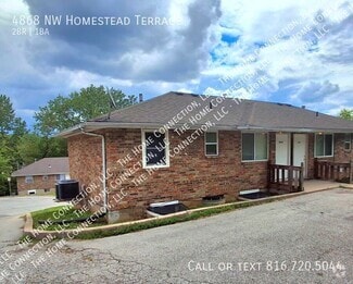 Building Photo - 4862-4868 NW Homestead Terrace