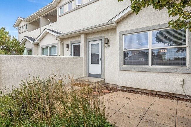 Building Photo - Townhome near Fort Carson with 2 Suites an...
